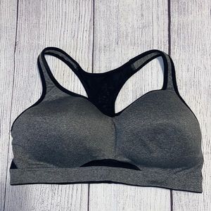 Old Navy Active Go Dry Sports Bra High Support